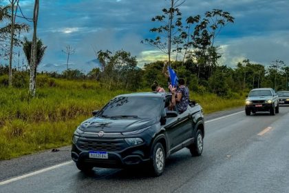 Delegado Daniel Trindade