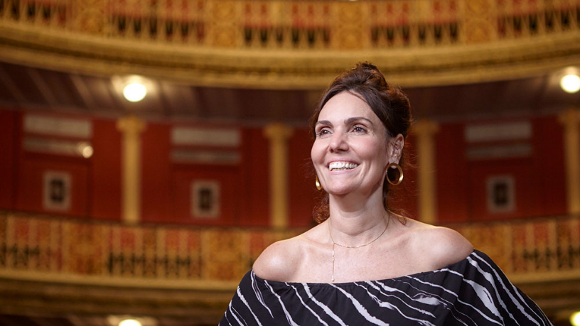 Lina Rosa Gomes Vieira da Silva