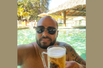 Aroldo Fernandes da Luz