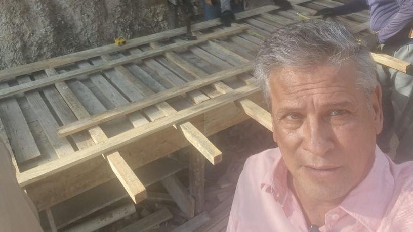 A engenharia aplicada à infraestrutura urbana é o alicerce para cidades mais eficientes, segundo Ricardo Chimirri Candia.