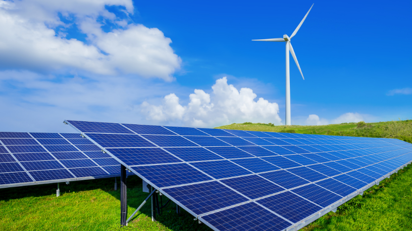 O avanço das energias renováveis traz efeitos diretos sobre os cofres públicos locais, como destaca Fernando Trabach Filho.
