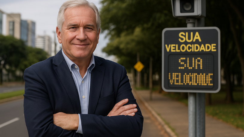 Aldo Vendramin destaca como a fiscalização eletrônica transforma a eficiência na gestão municipal.