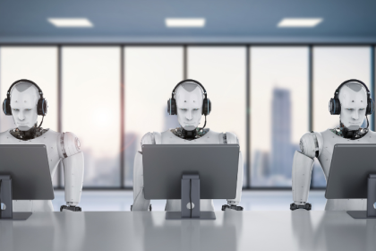 Sérgio Bento De Araújo analisa como a IA generativa pode transformar o atendimento ao cliente, equilibrando eficiência e responsabilidade legal.