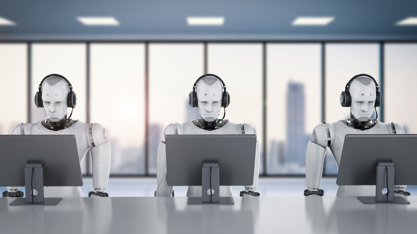 Sérgio Bento De Araújo analisa como a IA generativa pode transformar o atendimento ao cliente, equilibrando eficiência e responsabilidade legal.