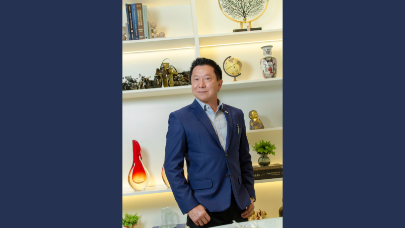 Milton Seigi Hayashi mostra como implantes personalizados elevam precisão e previsibilidade na cirurgia plástica.