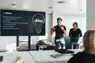 Vitor Barreto Moreira analisa a capacidade de adaptação e a resiliência no empreendedorismo.