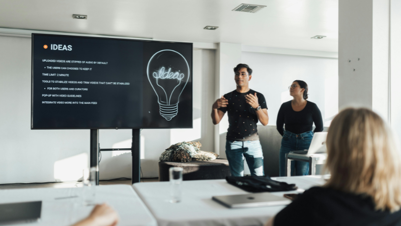 Vitor Barreto Moreira analisa a capacidade de adaptação e a resiliência no empreendedorismo.