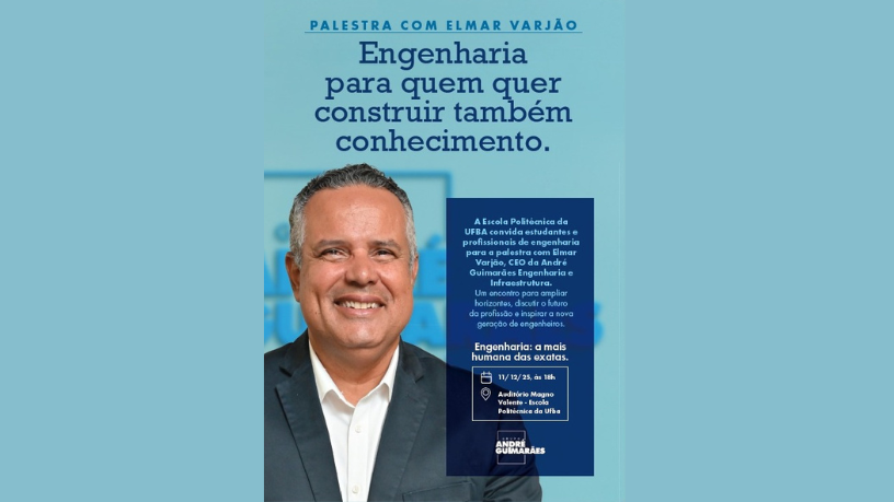 A geração distribuída solar em complexos industriais amplia eficiência energética e sustentabilidade, conforme analisa Elmar Juan Passos Varjão Bomfim.