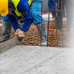 Estruturas inteligentes, entenda por que as lajes treliçadas ganham cada vez mais espaço nas obras residenciais com a expertise de Valderci Malagosini Machado.