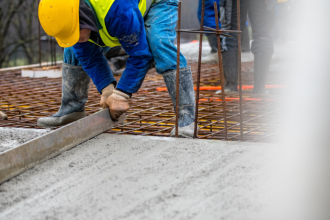 Estruturas inteligentes, entenda por que as lajes treliçadas ganham cada vez mais espaço nas obras residenciais com a expertise de Valderci Malagosini Machado.