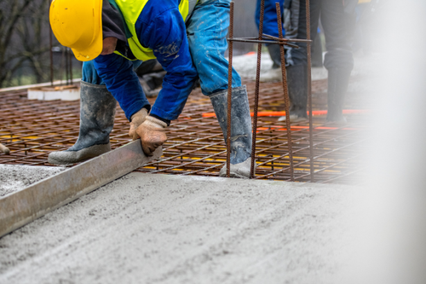 Estruturas inteligentes, entenda por que as lajes treliçadas ganham cada vez mais espaço nas obras residenciais com a expertise de Valderci Malagosini Machado.