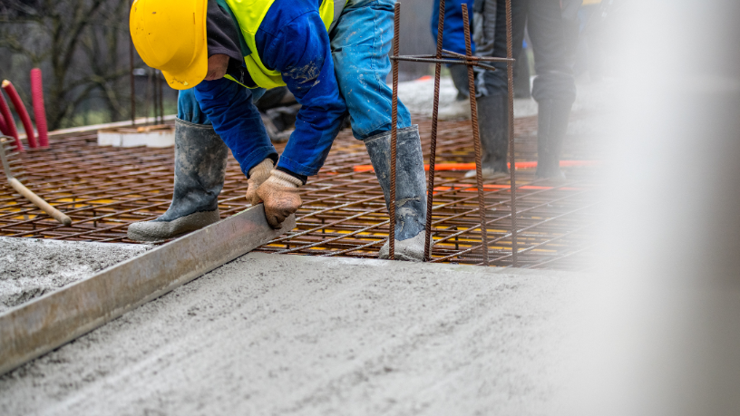 Estruturas inteligentes, entenda por que as lajes treliçadas ganham cada vez mais espaço nas obras residenciais com a expertise de Valderci Malagosini Machado.