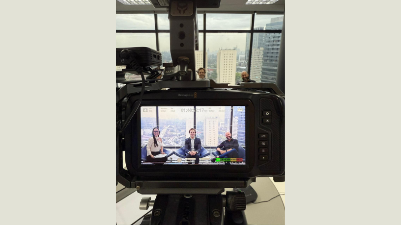 Ao abordar o papel do SUS, Ian dos Anjos Cunha detalha caminhos para assegurar atenção integral e promover um envelhecimento digno à pessoa idosa.