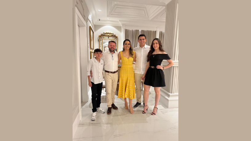 Dalmi Fernandes Defanti Junior