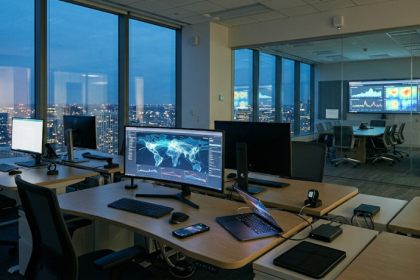 Andre de Barros Faria