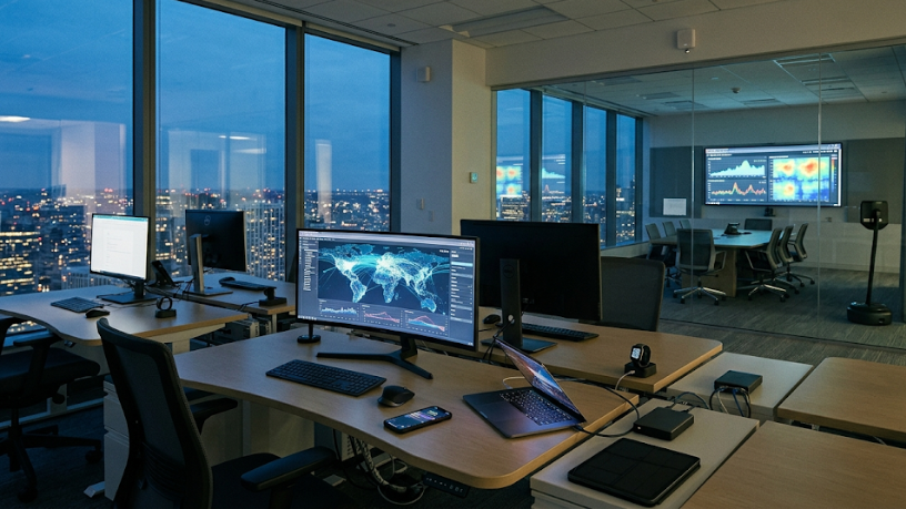 Andre de Barros Faria