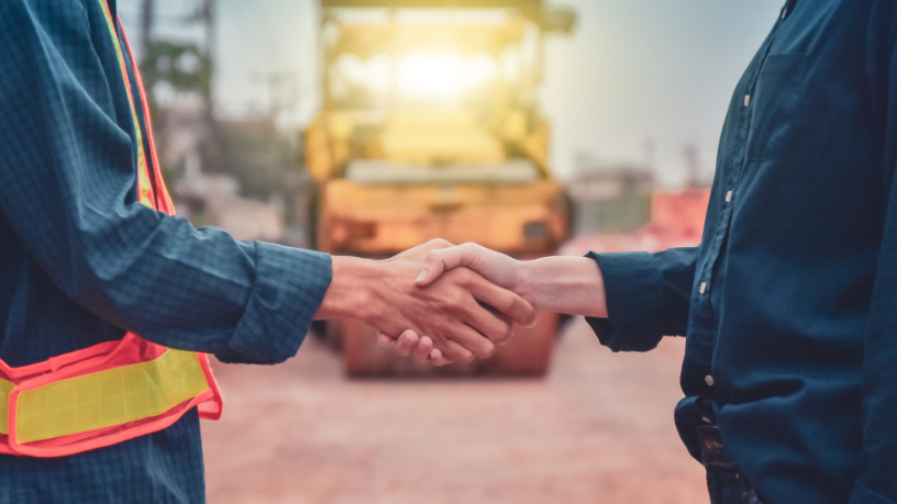 Paulo Roberto Gomes Fernandes