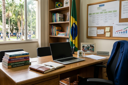 Sigma Educação e Tecnologia Ltda