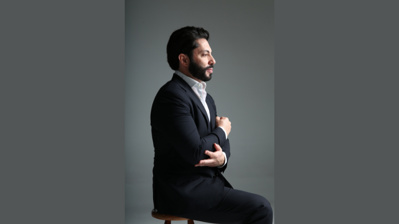 Gustavo Khattar de Godoy