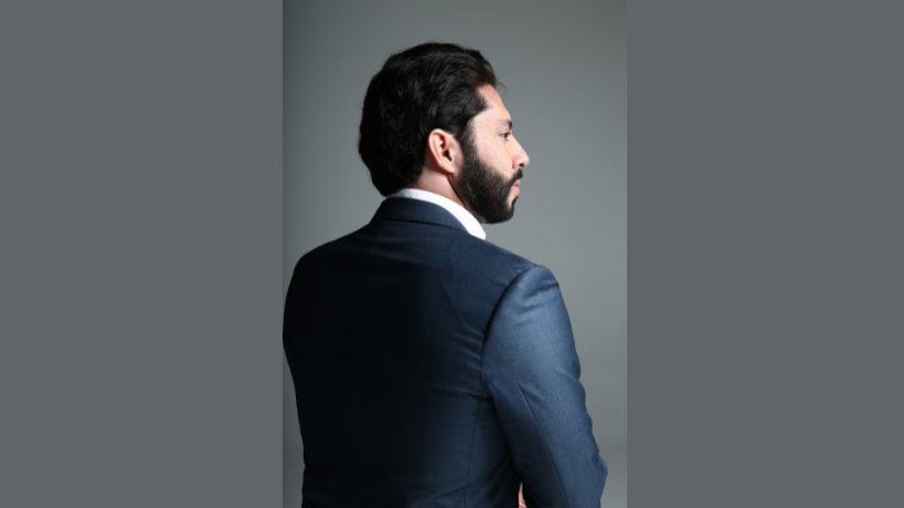 Gustavo Khattar de Godoy
