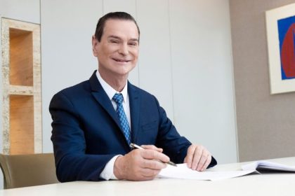 Marcio Alaor de Araújo
